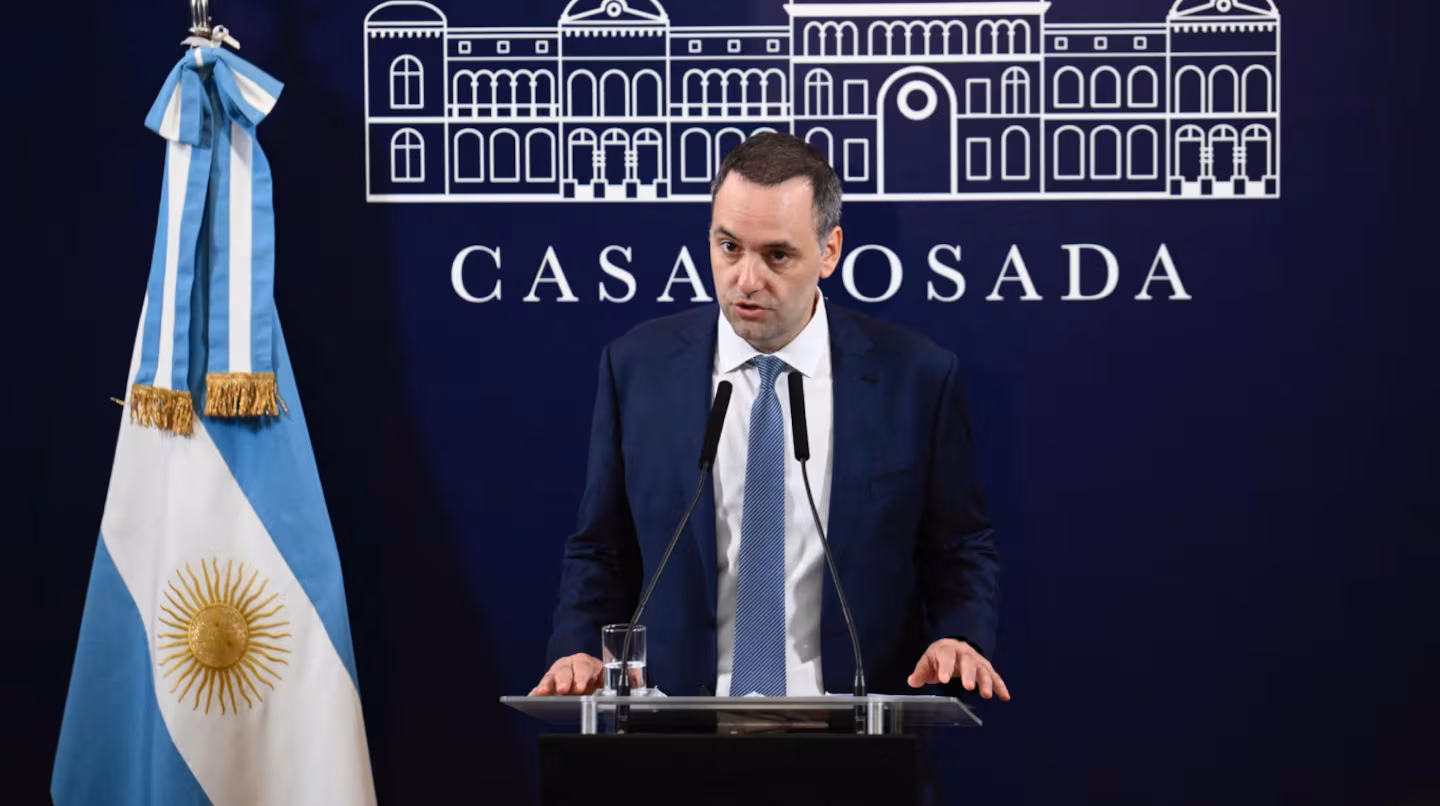 El Gobierno anunció que la secretaría de Derechos Humanos pasará a ser subsecretaría